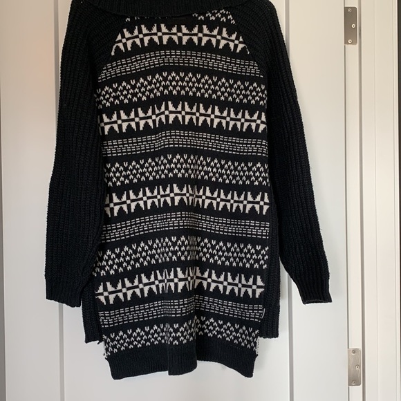 Button  up cardigan - Picture 5 of 5